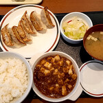用户对于みよしの 東雁来店的评论图