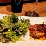 User's review image for 寅善