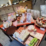 用户对于森八 東京店的评论图