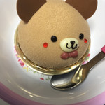 User's review image for パティスリー ラ・プリュム