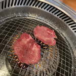用戶對於焼肉特急 岸和田店的評論圖