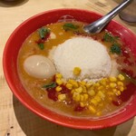 用戶對於九十九ラーメン 恵比寿本店的評論圖