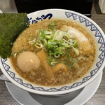 User's review image for ばんから 立川北口店