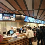 User's review image for 109シネマズ二子玉川 コンセッション