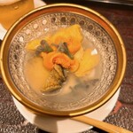 用户对于鮨わたなべ 札幌店的评论图