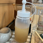 用戶對於かつ満 JO-TERRACE OSAKA店的評論圖