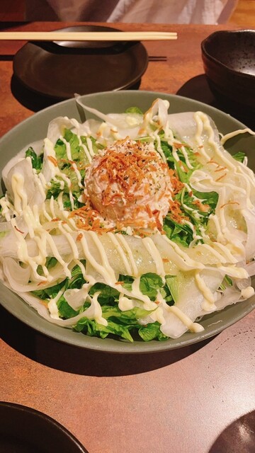 用户对于居酒屋亀屋権八 二条本店的评论高清图
