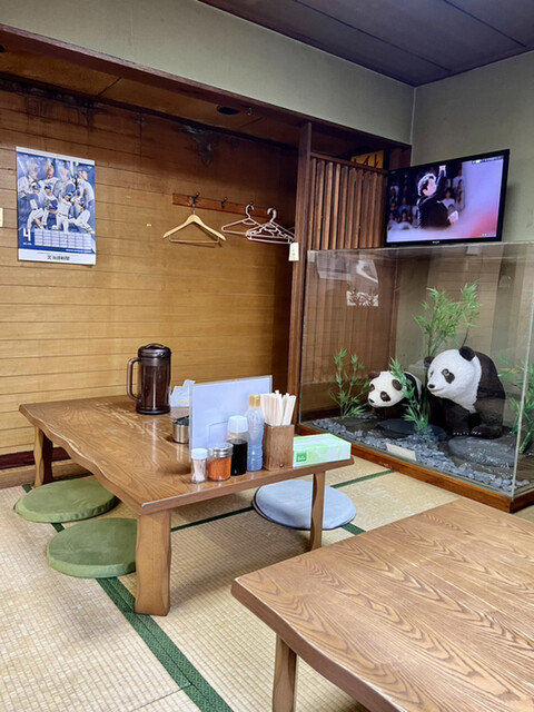 用戶對於こく一番 ラーメン みどりや的評論高清圖