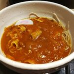 User's review image for そばいち エキュート赤羽店