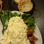 用戶對於居酒屋 土間土間 浅草店的評論圖