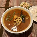 用户对于ダイニングバー アサ 恵庭店的评论图