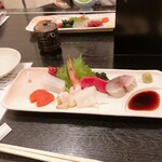 用户对于居酒屋 遊ぜん的评论图