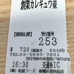 User's review image for 松屋   板橋区役所前店