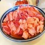 用戶對於河童的評論圖