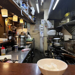 用戶對於浪花オムライス的評論圖