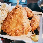 用戶對於寿司居酒屋 まるがまる 高田馬場店的評論圖