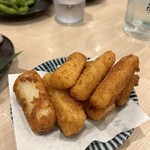 User's review image for 鮨 ととぎん 心斎橋店