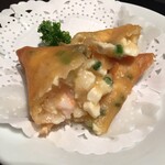 用戶對於南翔饅頭店 西武渋谷店的評論圖
