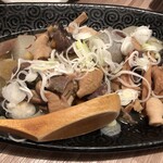 User's review image for 茅場町居酒屋 つまみ菜 茅場町店