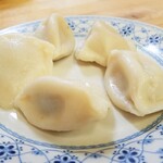 User's review image for 閻有記