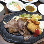 用户对于ARANISHI的评论图