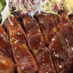 用戶對於烏森絶メシ食堂的評論圖