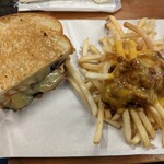 用户对于POTAMELT 千駄ヶ谷店的评论图