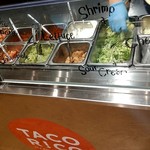 User's review image for タコ リッコ アークヒルズ店