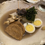 User's review image for 広島瀬戸内料理 雑草庵
