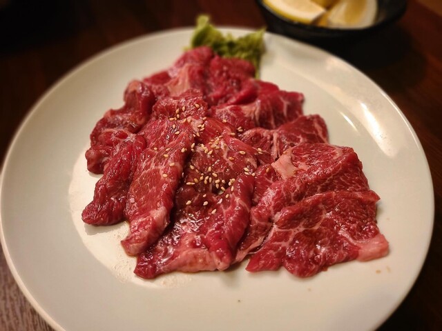 用戶對於焼肉　まんぐう的評論高清圖