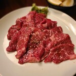 用戶對於焼肉　まんぐう的評論圖