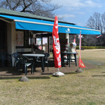 用戶對於神代植物公園１号売店的評論圖