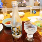 用戶對於天ぷら新宿つな八 つのはず庵的評論圖