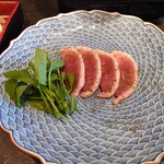 用户对于鴨料理 鴨ぱと 京都的评论图