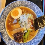 用戶對於牛たん焼き仙台 辺見 花小金井店的評論圖