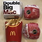 用户对于マクドナルド 小倉駅前店的评论图