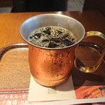 用戶對於上島珈琲店 京都四条烏丸店的評論圖