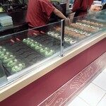 User's review image for 味咲き 池袋西武店