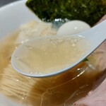 User's review image for 麺逢 KATAJIKENAI