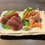 User's review image for 海幸の個室居酒屋 はちまる 蒲田駅前店