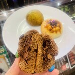 User's review image for Cookie LAB. 本店