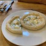 User's review image for ミニPizzaと西洋料理 unnoe