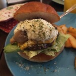 用戶對於Cafe Bar LIVRE的評論圖