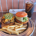 User's review image for LAIDBACK BY BURGERLION