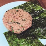 用戶對於しゃぶしゃぶ 将泰庵 西武池袋本店的評論圖