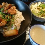 用户对于やきとり六角道的评论图