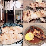 用戶對於焼鳥TAKA別邸 串もの いさざ和的評論圖