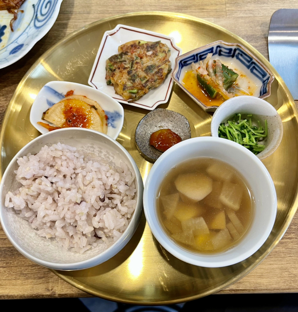 用戶對於Bistro JONGJI的評論圖