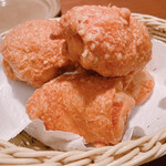 User's review image for 洋食 川ぎし