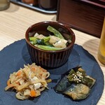 用戶對於らーめんまる的評論圖